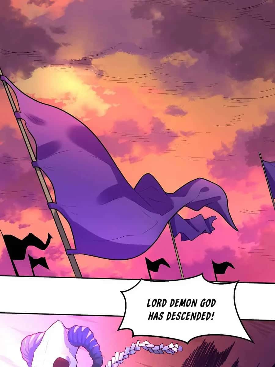 I'm Actually a Cultivation Bigshot Chapter 131 Page 22