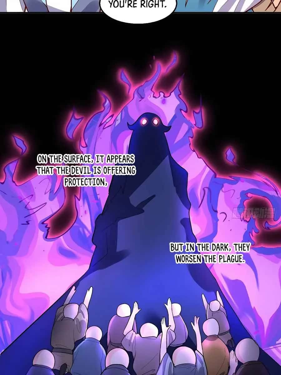 I'm Actually a Cultivation Bigshot Chapter 131 Page 33