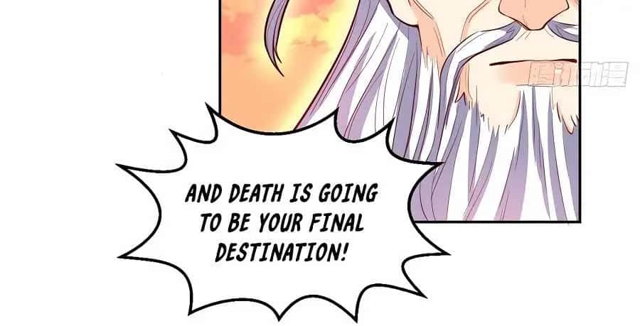 I'm Actually a Cultivation Bigshot Chapter 131 Page 43