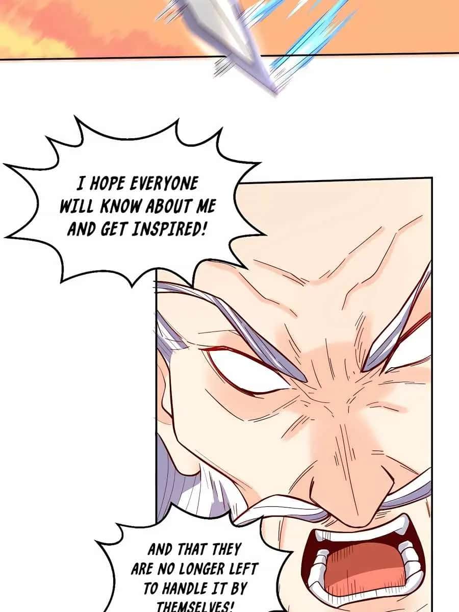I'm Actually a Cultivation Bigshot Chapter 131 Page 48