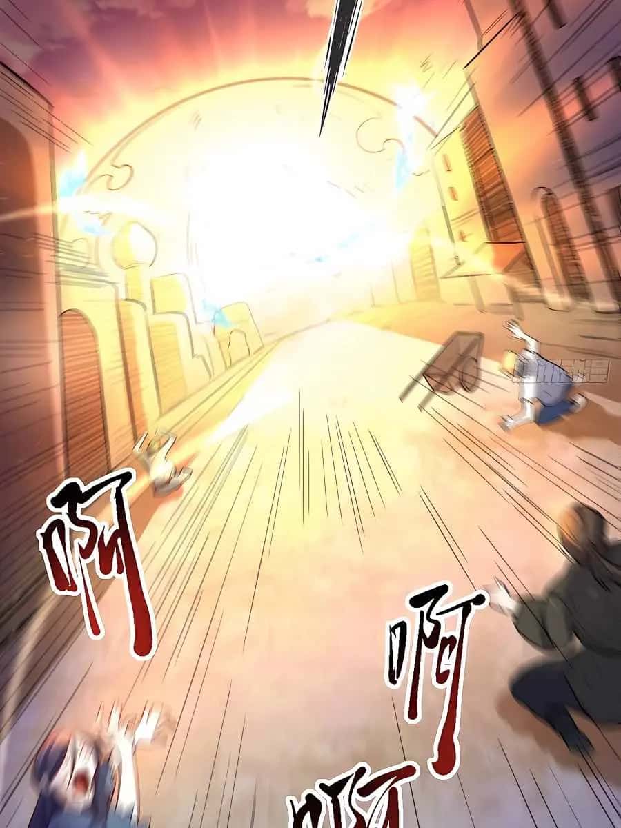 I'm Actually a Cultivation Bigshot Chapter 131 Page 54