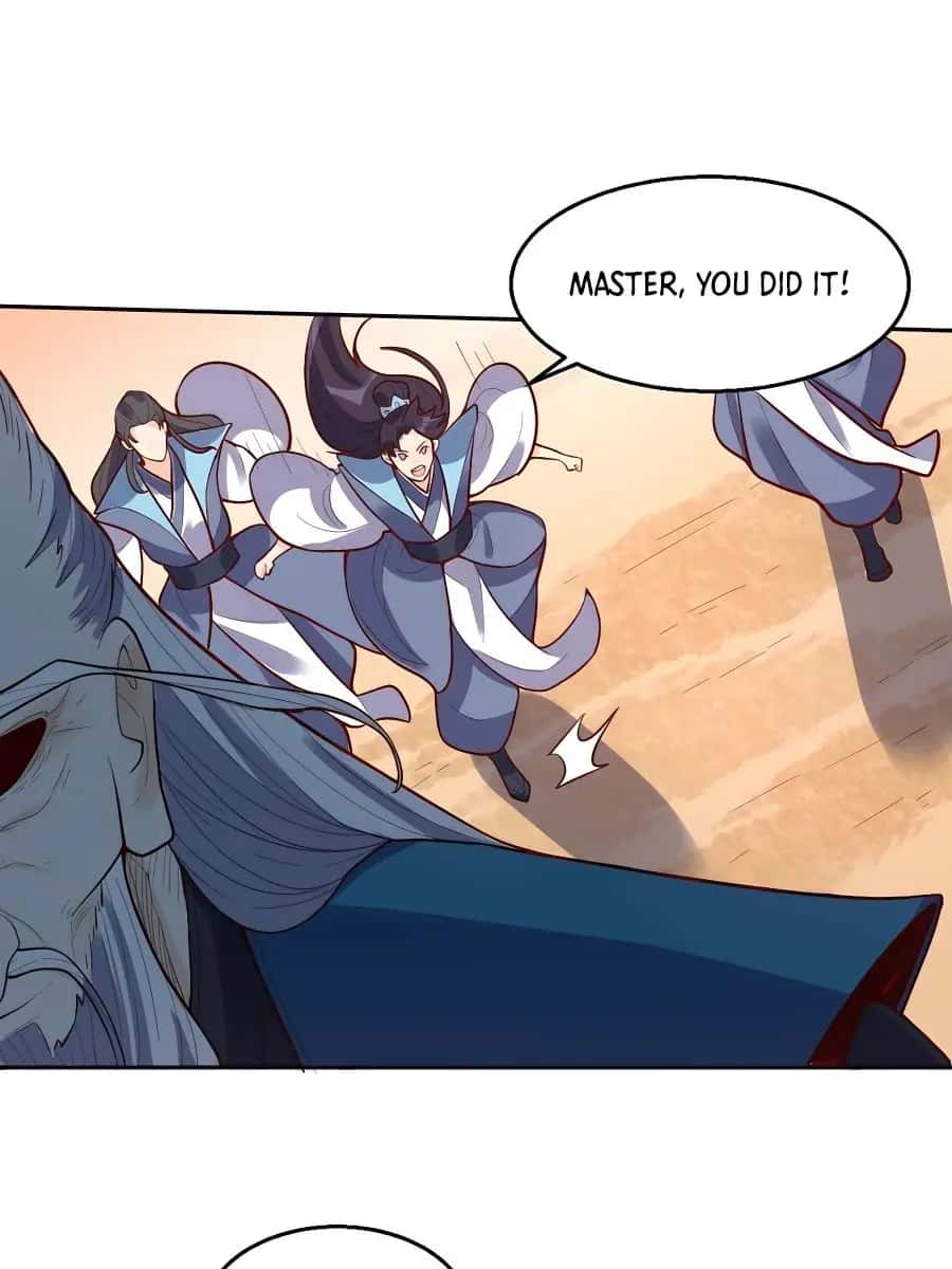 I'm Actually a Cultivation Bigshot Chapter 132 Page 18