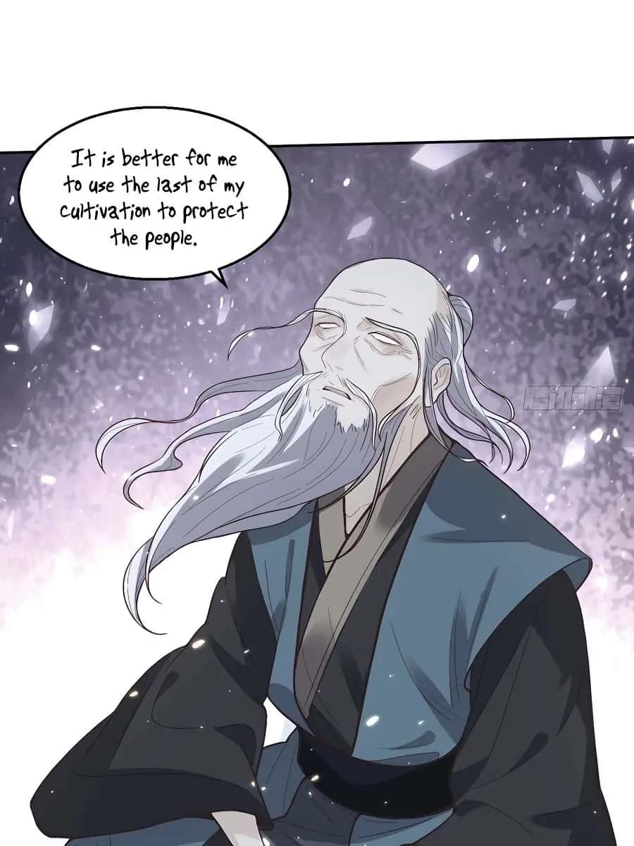 I'm Actually a Cultivation Bigshot Chapter 132 Page 23