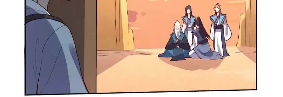 I'm Actually a Cultivation Bigshot Chapter 132 Page 28