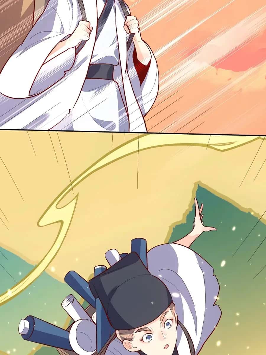 I'm Actually a Cultivation Bigshot Chapter 132 Page 33