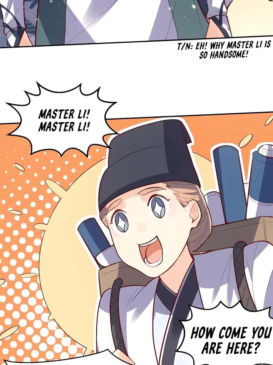 I'm Actually a Cultivation Bigshot Chapter 132 Page 40