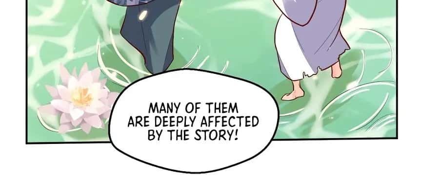 I'm Actually a Cultivation Bigshot Chapter 132 Page 42