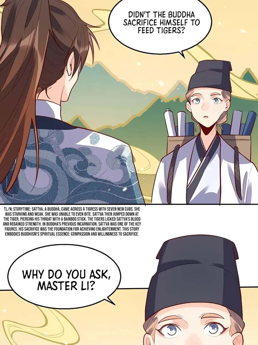 I'm Actually a Cultivation Bigshot Chapter 132 Page 46