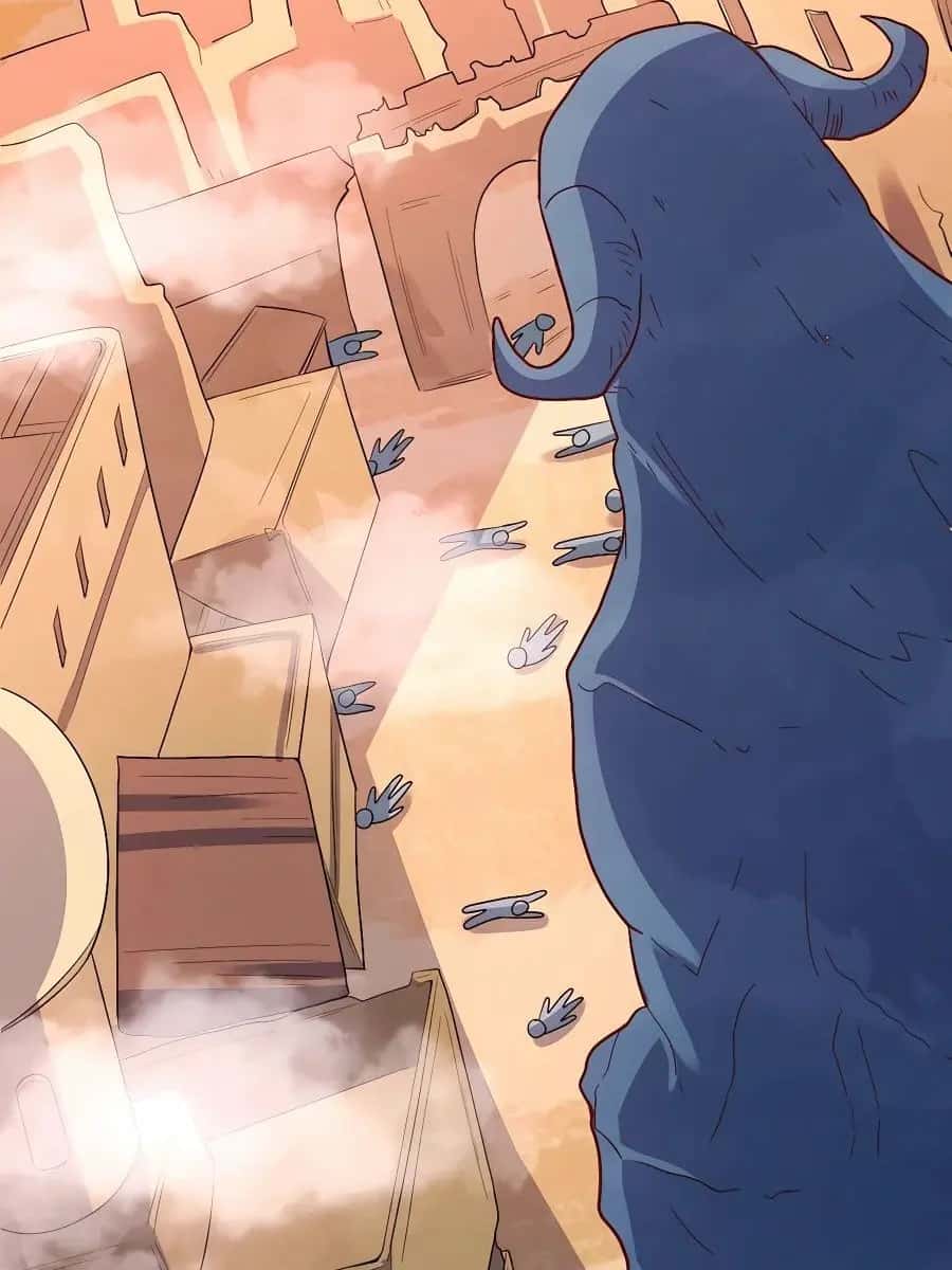 I'm Actually a Cultivation Bigshot Chapter 132 Page 60