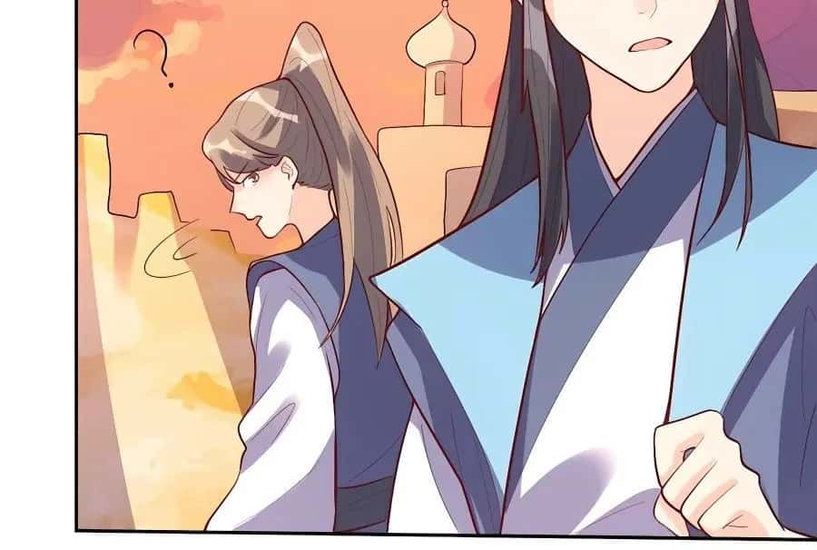 I'm Actually a Cultivation Bigshot Chapter 132 Page 63