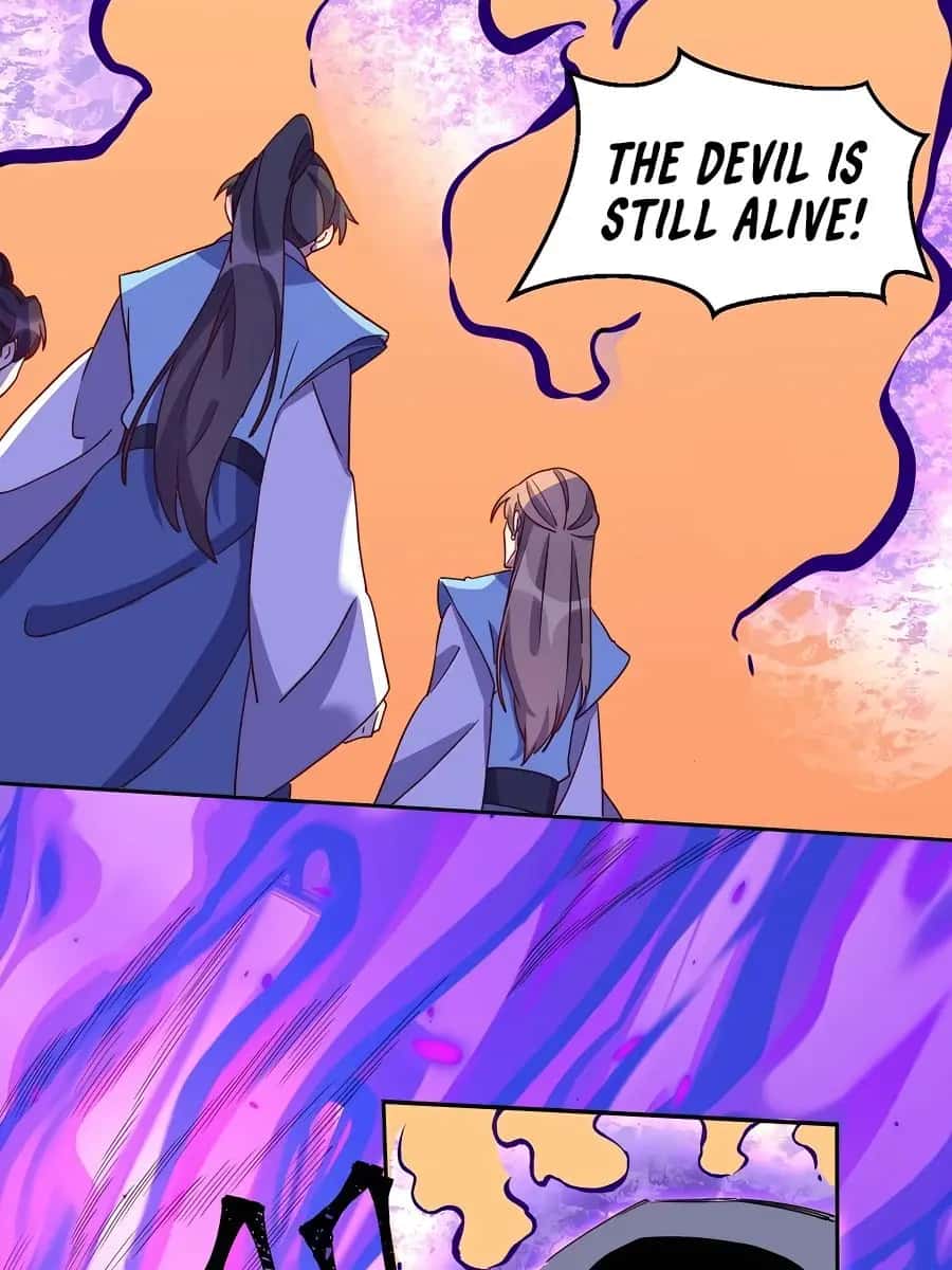 I'm Actually a Cultivation Bigshot Chapter 133 Page 7
