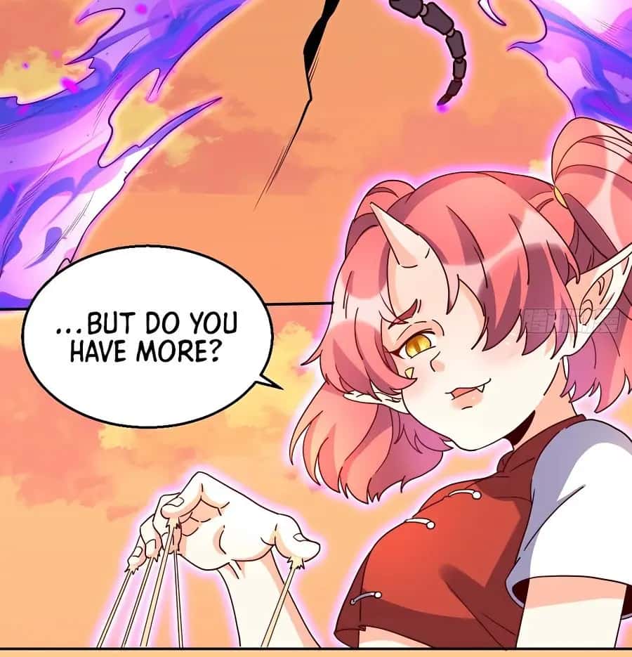 I'm Actually a Cultivation Bigshot Chapter 133 Page 20
