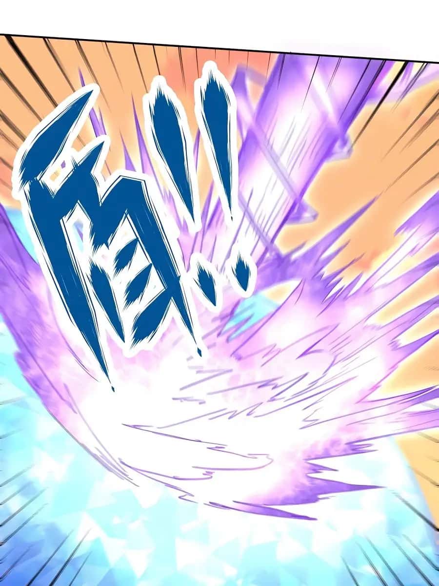 I'm Actually a Cultivation Bigshot Chapter 133 Page 48