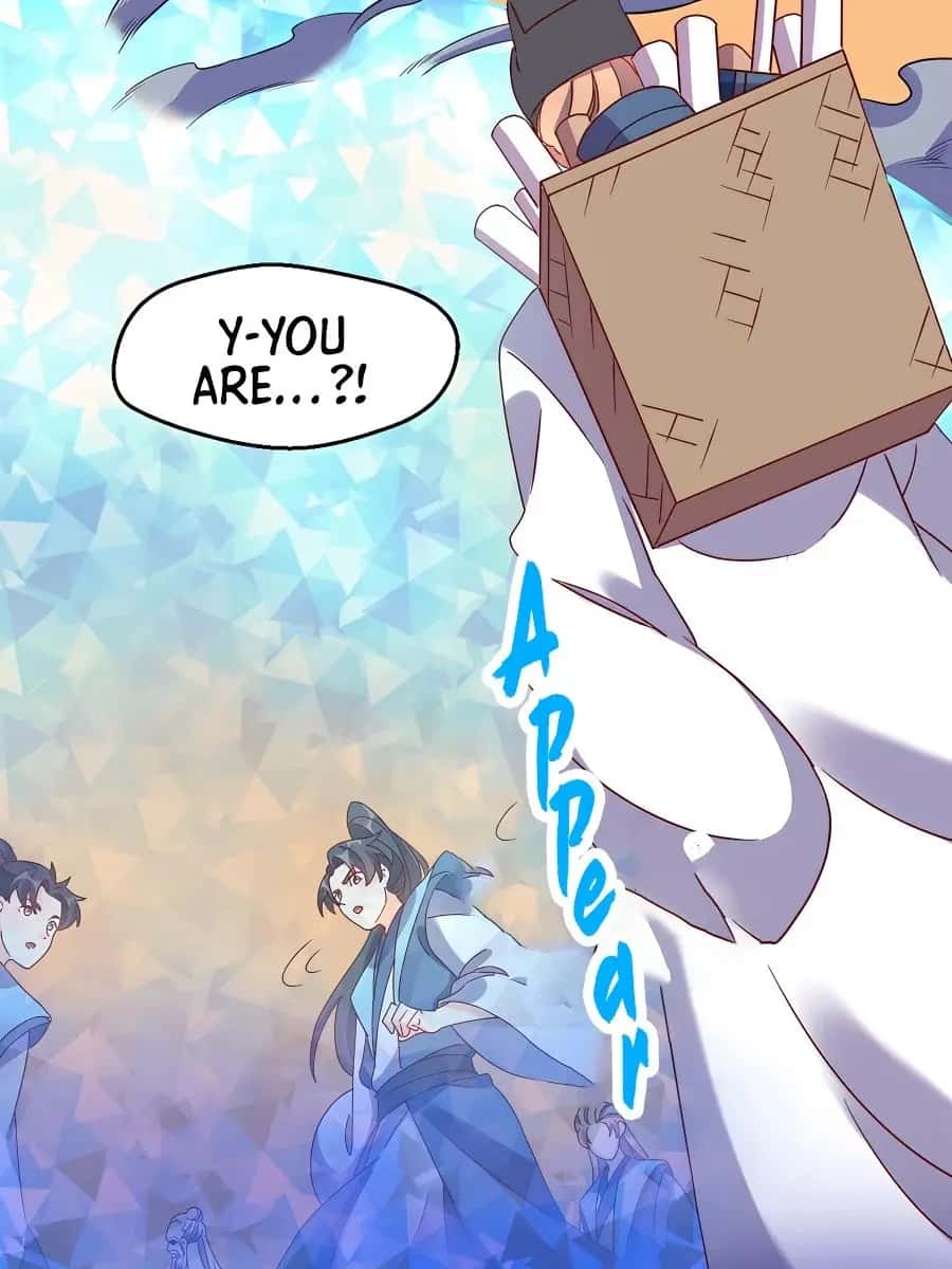 I'm Actually a Cultivation Bigshot Chapter 133 Page 50