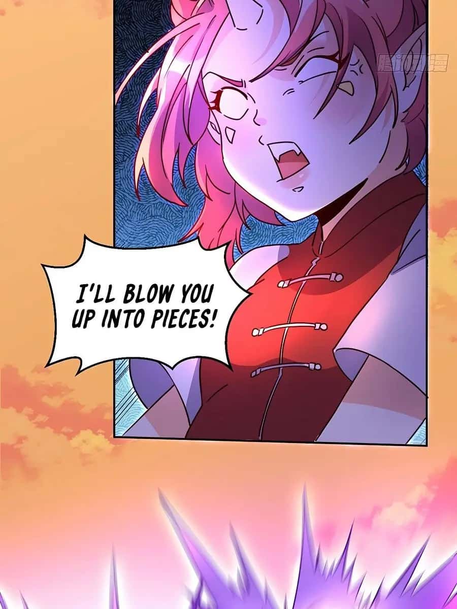 I'm Actually a Cultivation Bigshot Chapter 133 Page 65