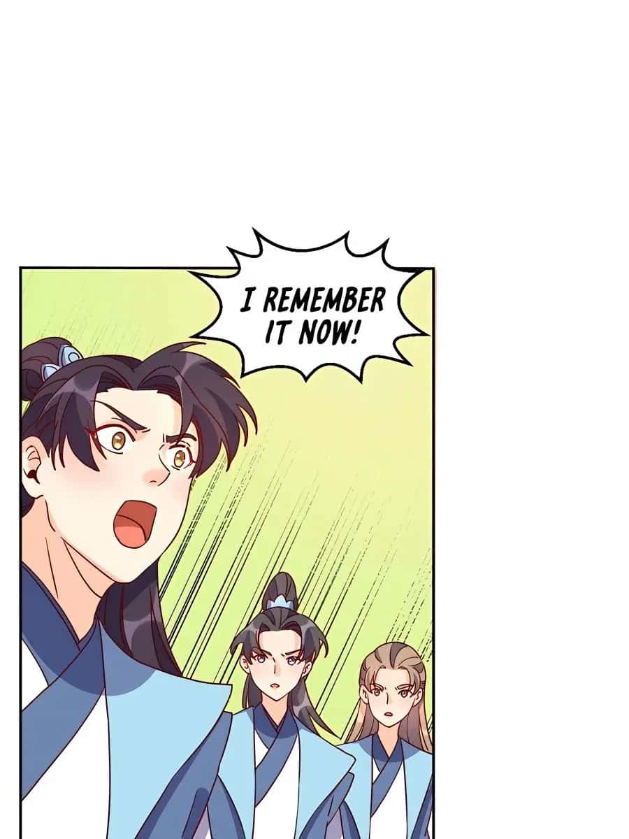 I'm Actually a Cultivation Bigshot Chapter 133 Page 68