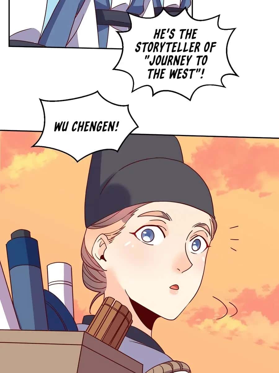 I'm Actually a Cultivation Bigshot Chapter 133 Page 69