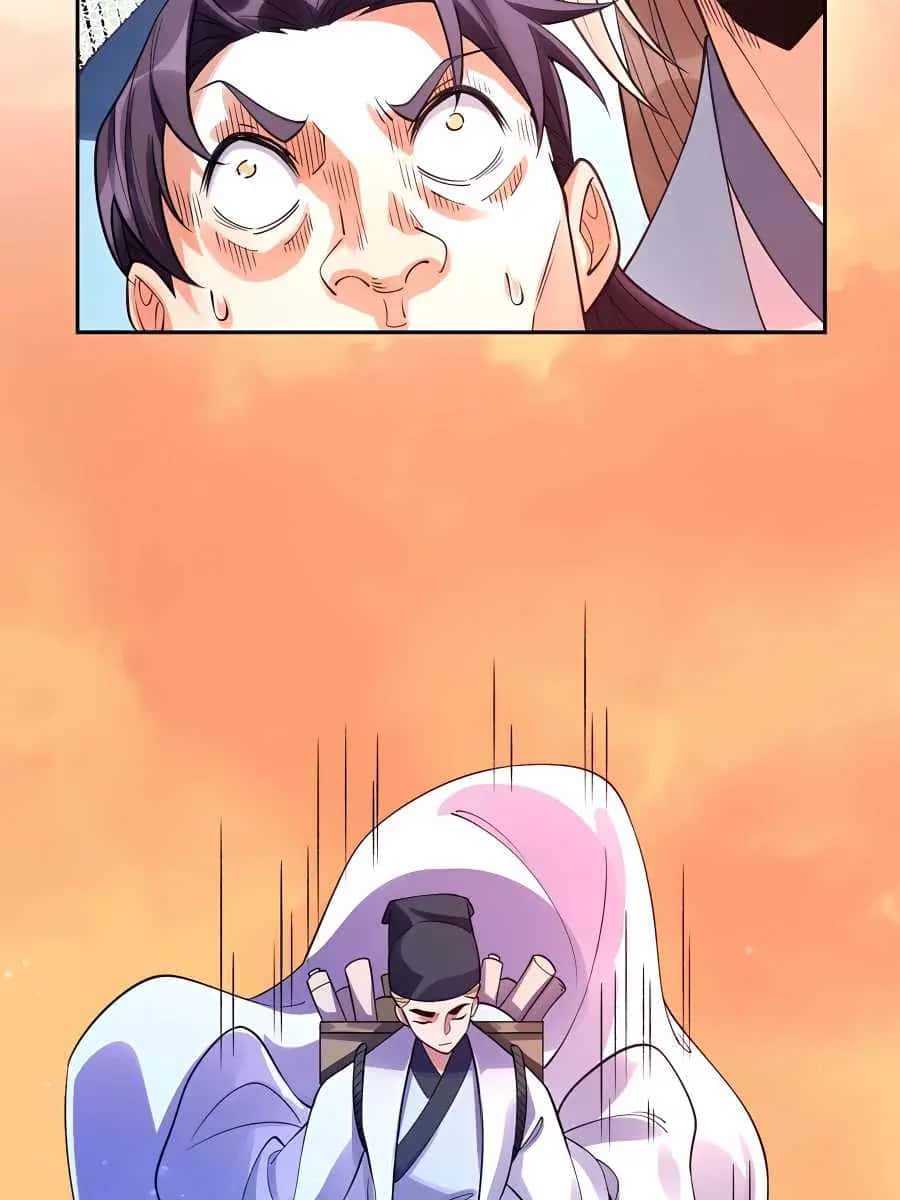 I'm Actually a Cultivation Bigshot Chapter 134 Page 40
