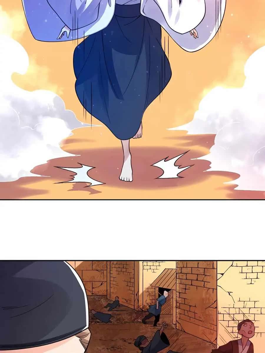 I'm Actually a Cultivation Bigshot Chapter 134 Page 41