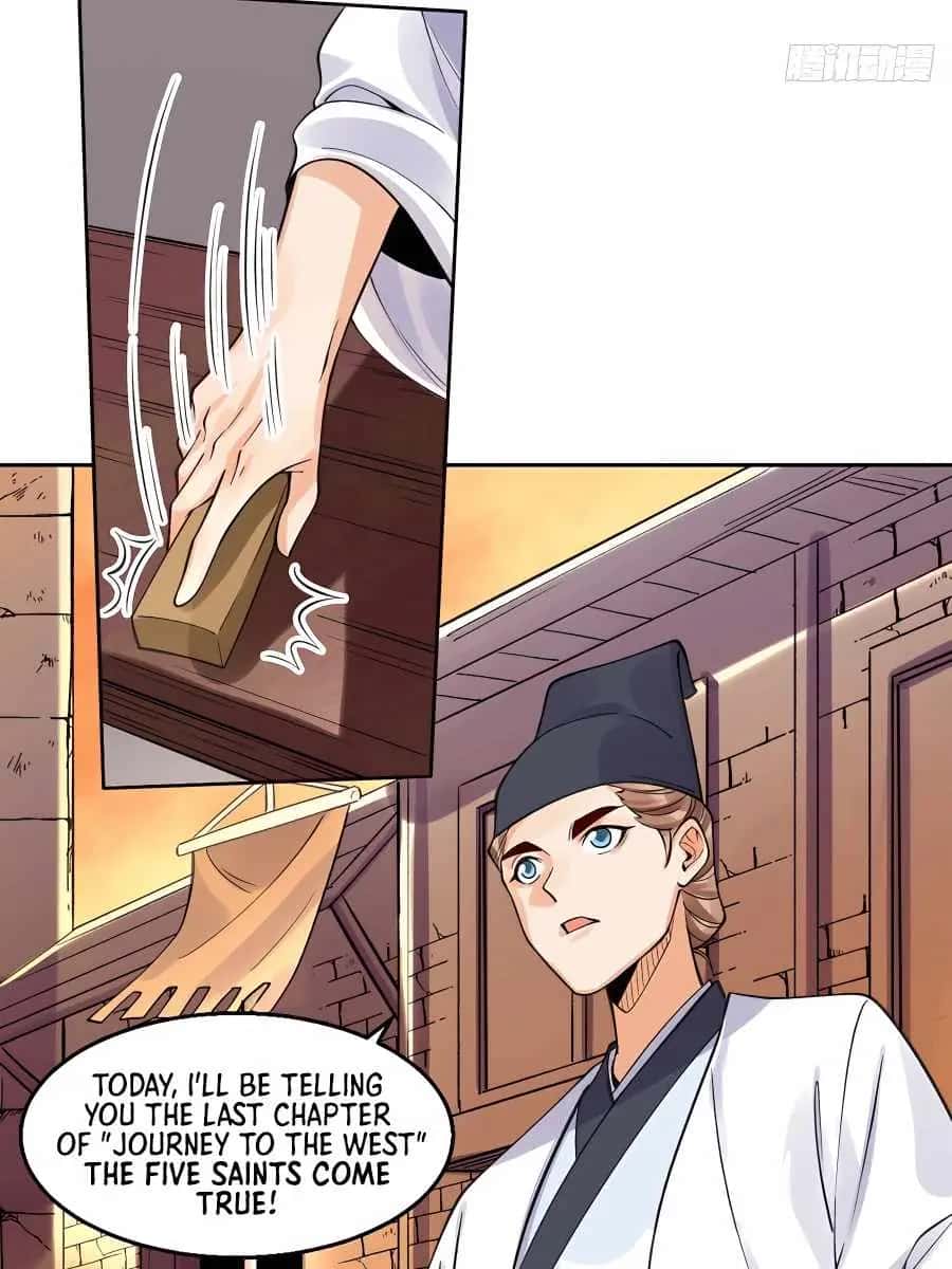 I'm Actually a Cultivation Bigshot Chapter 134 Page 48