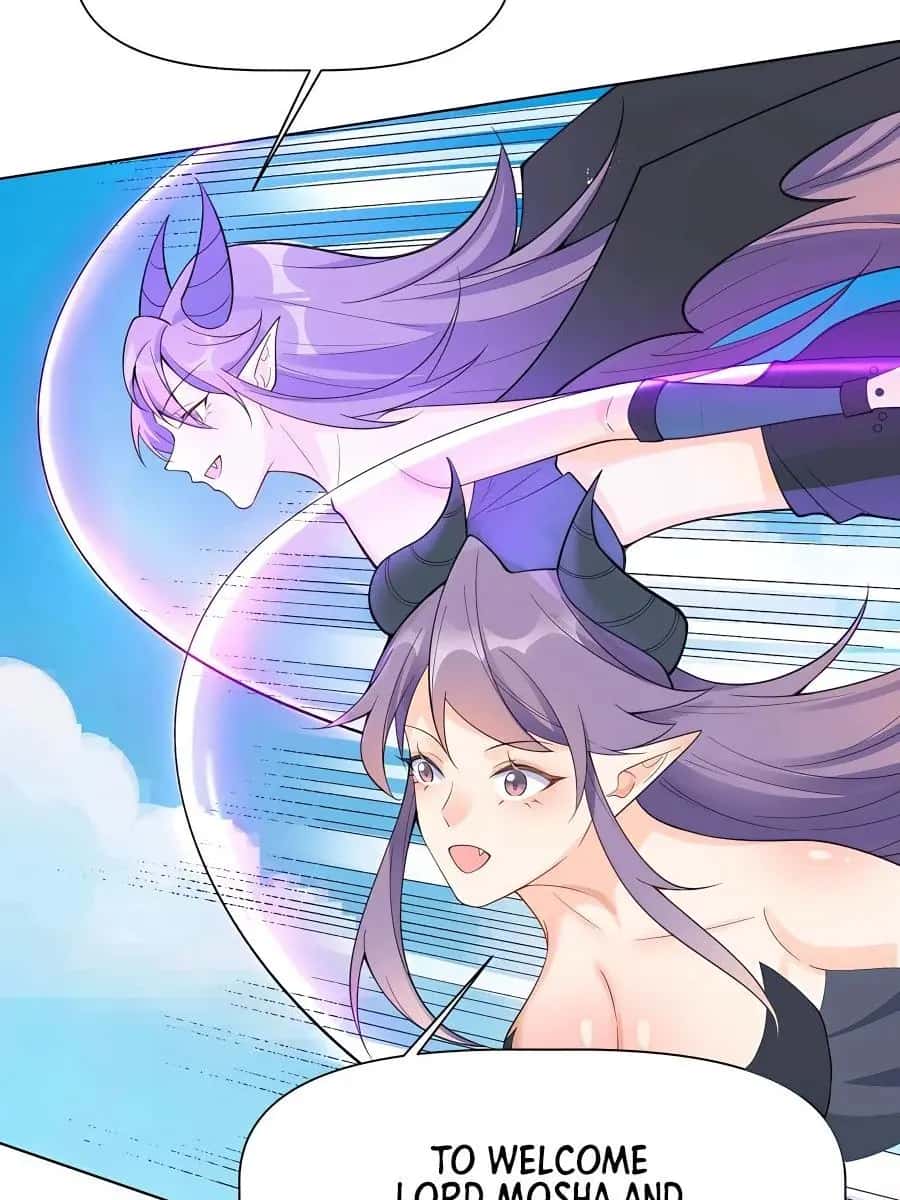 I'm Actually a Cultivation Bigshot Chapter 135 Page 5