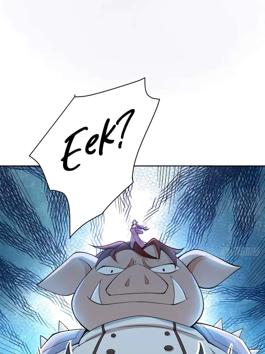 I'm Actually a Cultivation Bigshot Chapter 135 Page 24