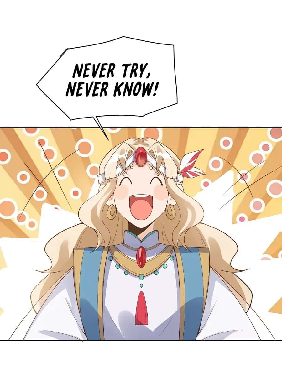 I'm Actually a Cultivation Bigshot Chapter 135 Page 39