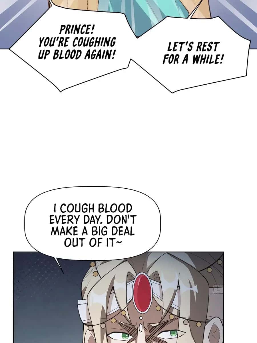 I'm Actually a Cultivation Bigshot Chapter 135 Page 41