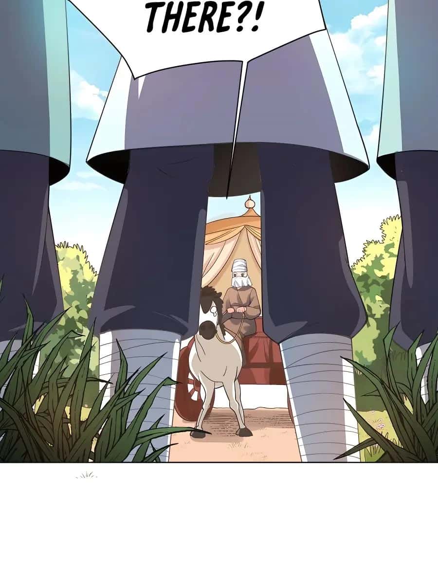 I'm Actually a Cultivation Bigshot Chapter 135 Page 45