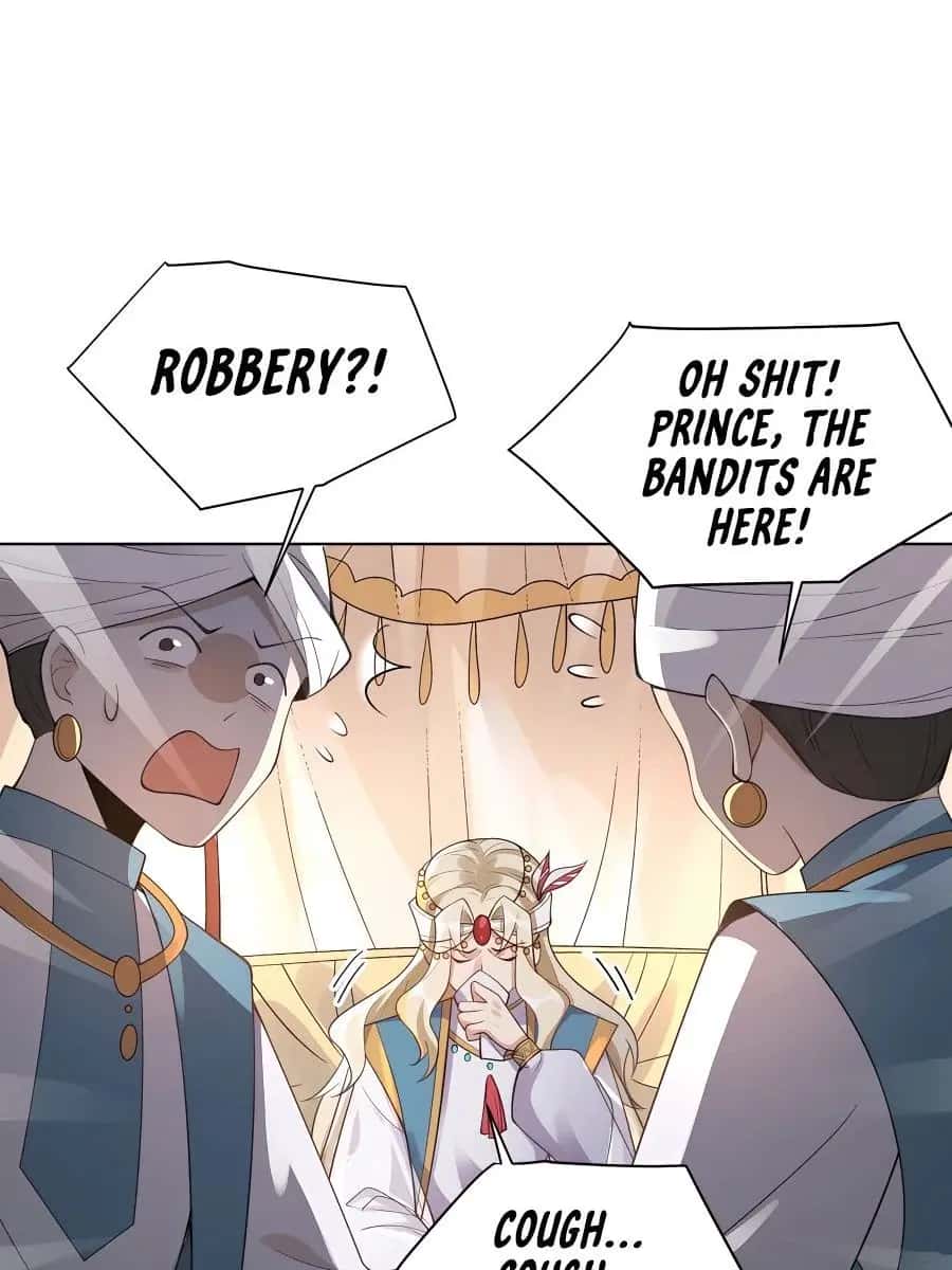 I'm Actually a Cultivation Bigshot Chapter 135 Page 49