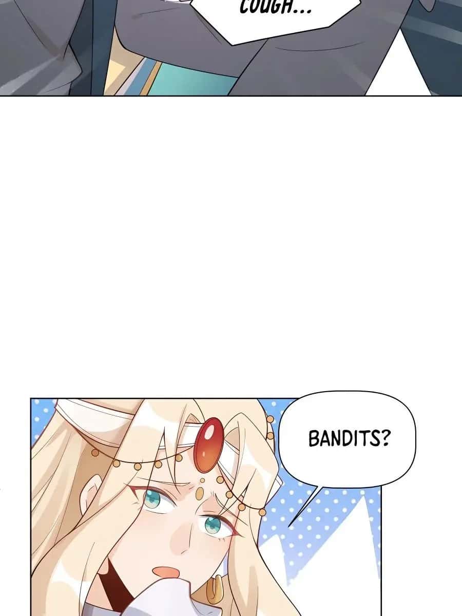 I'm Actually a Cultivation Bigshot Chapter 135 Page 50