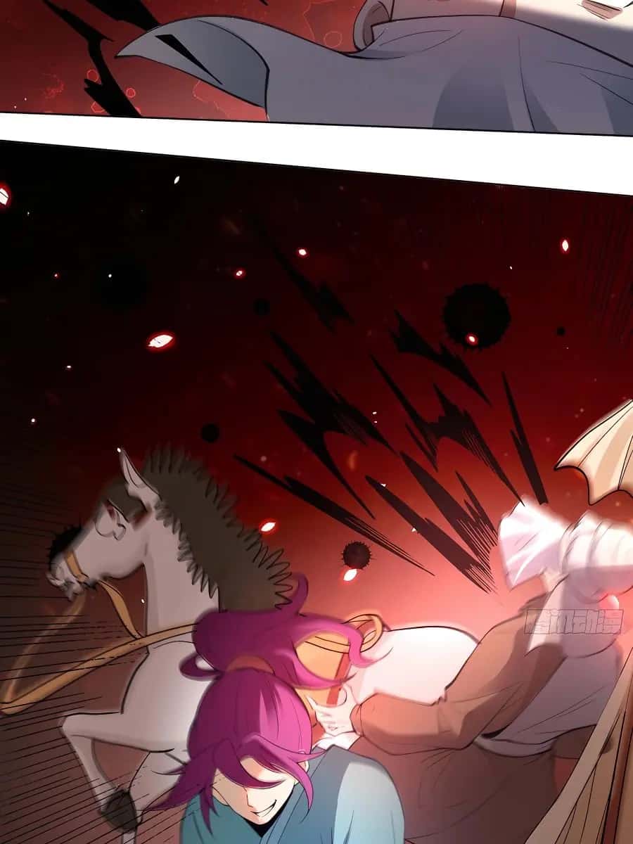 I'm Actually a Cultivation Bigshot Chapter 135 Page 62