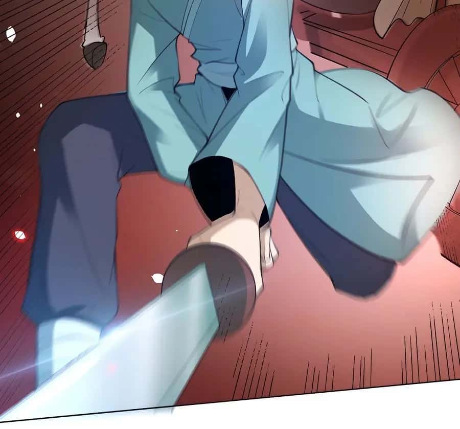 I'm Actually a Cultivation Bigshot Chapter 135 Page 63