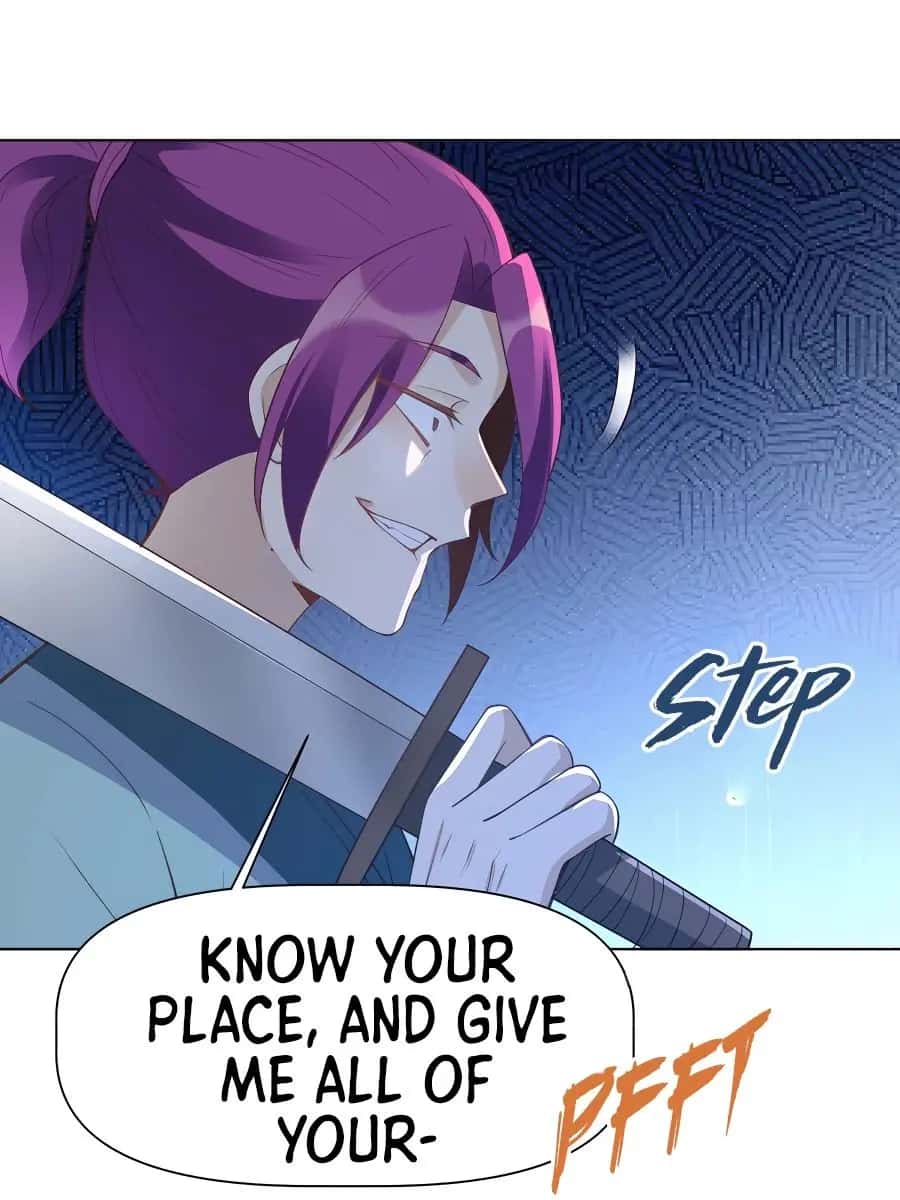 I'm Actually a Cultivation Bigshot Chapter 135 Page 72