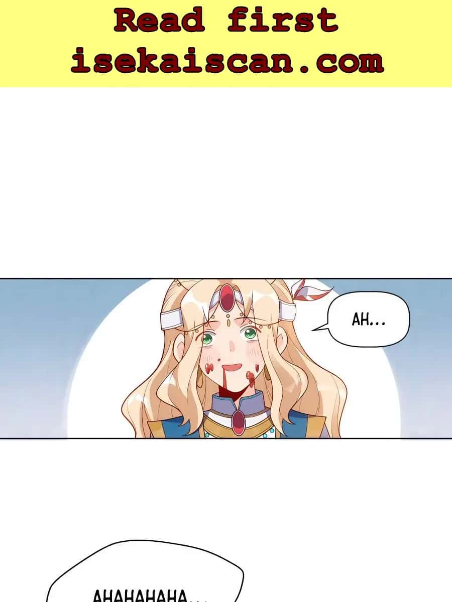 I'm Actually a Cultivation Bigshot Chapter 136 Page 2