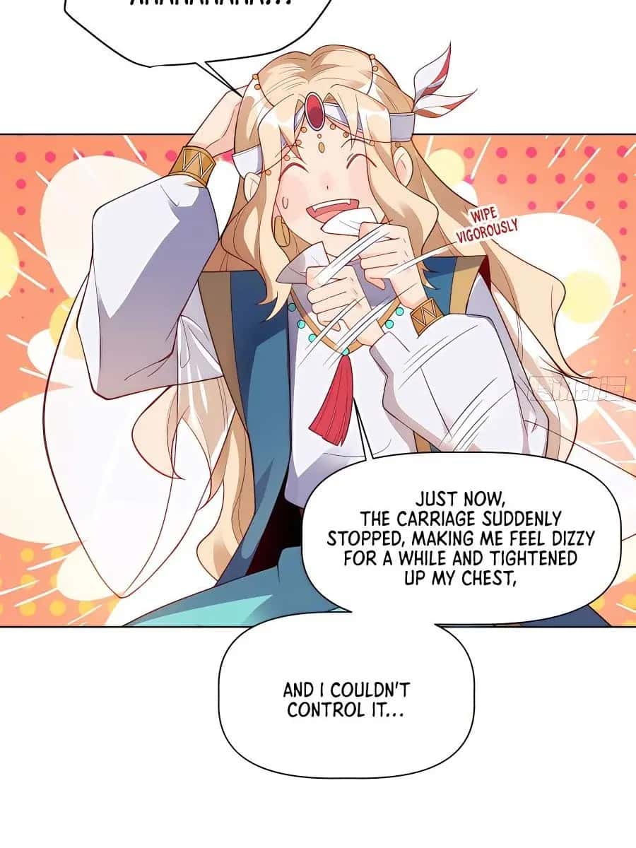 I'm Actually a Cultivation Bigshot Chapter 136 Page 3