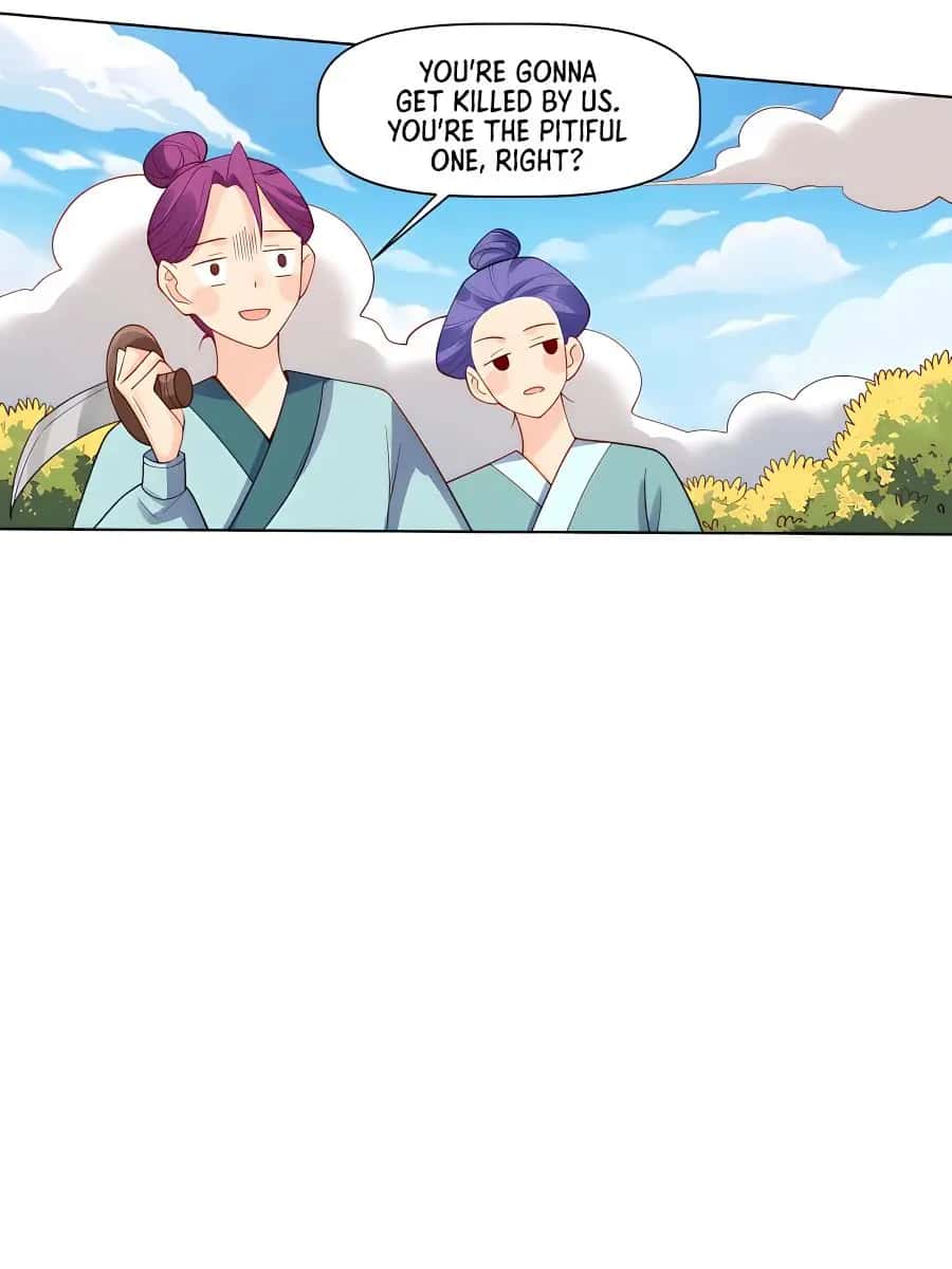 I'm Actually a Cultivation Bigshot Chapter 136 Page 7