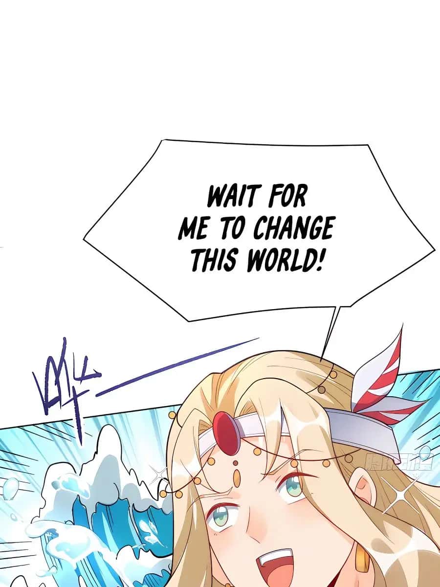 I'm Actually a Cultivation Bigshot Chapter 136 Page 14
