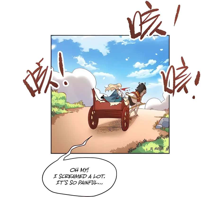 I'm Actually a Cultivation Bigshot Chapter 136 Page 21