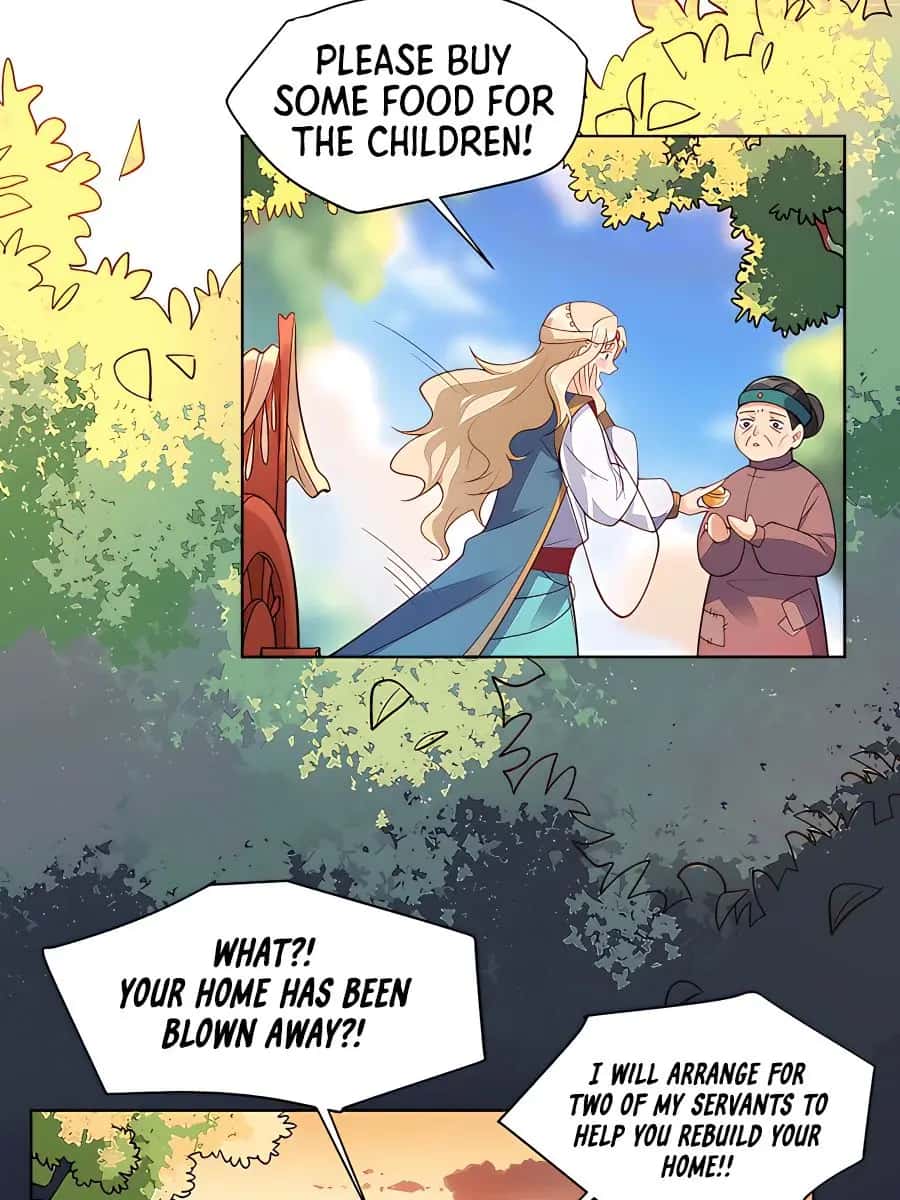 I'm Actually a Cultivation Bigshot Chapter 136 Page 26