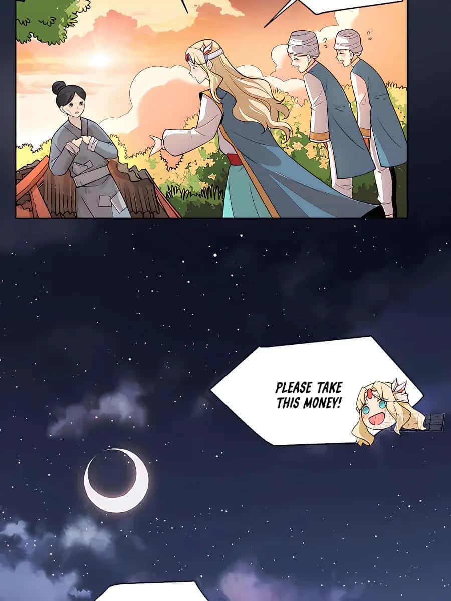 I'm Actually a Cultivation Bigshot Chapter 136 Page 27