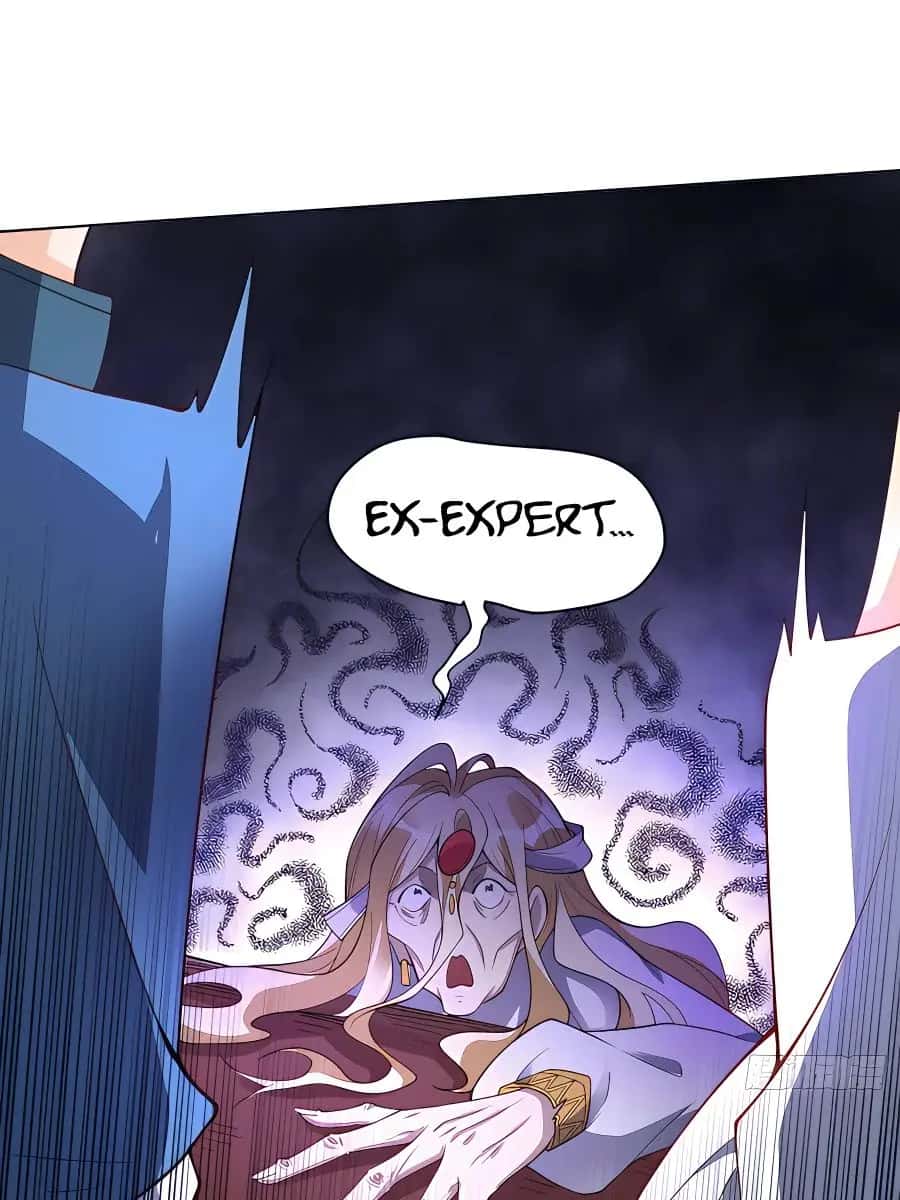 I'm Actually a Cultivation Bigshot Chapter 136 Page 38