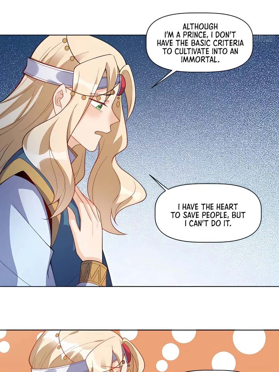 I'm Actually a Cultivation Bigshot Chapter 136 Page 60