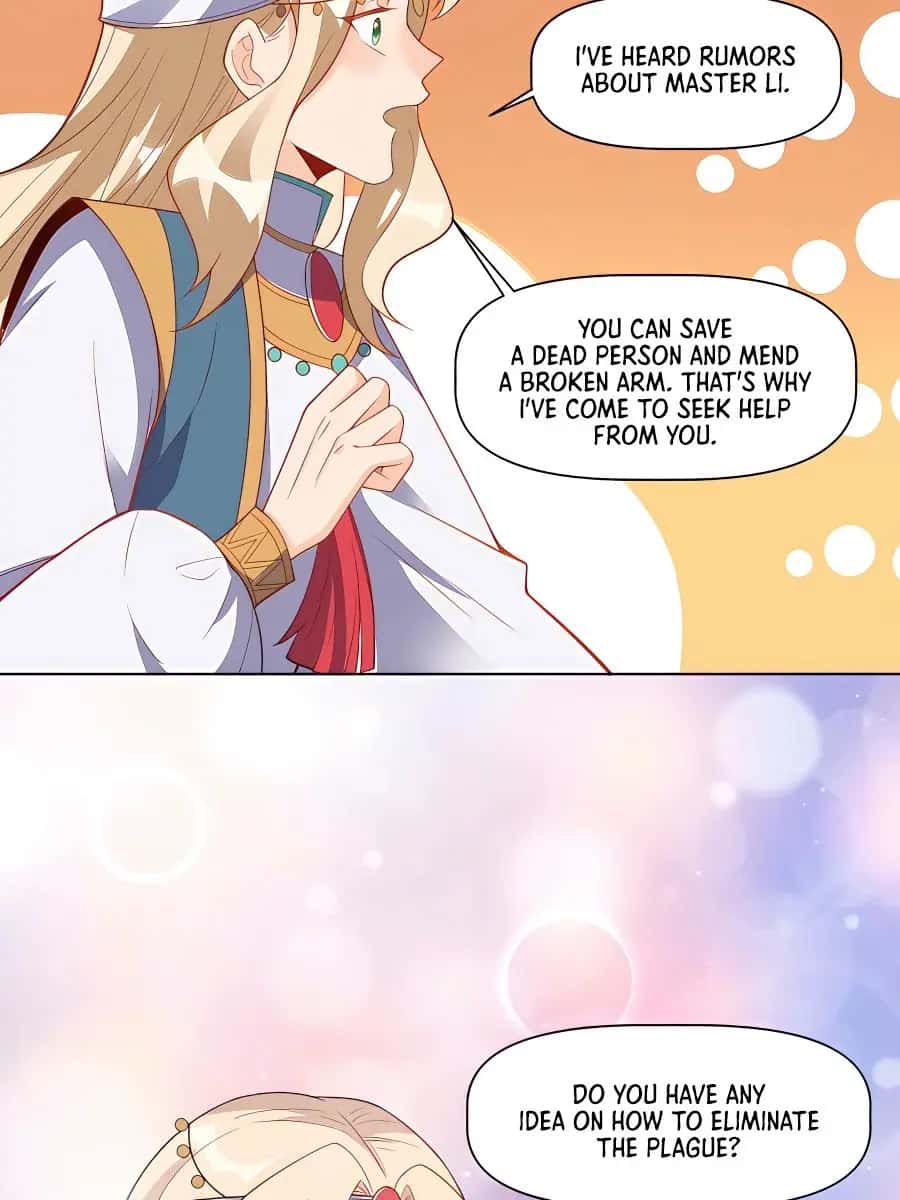 I'm Actually a Cultivation Bigshot Chapter 136 Page 61