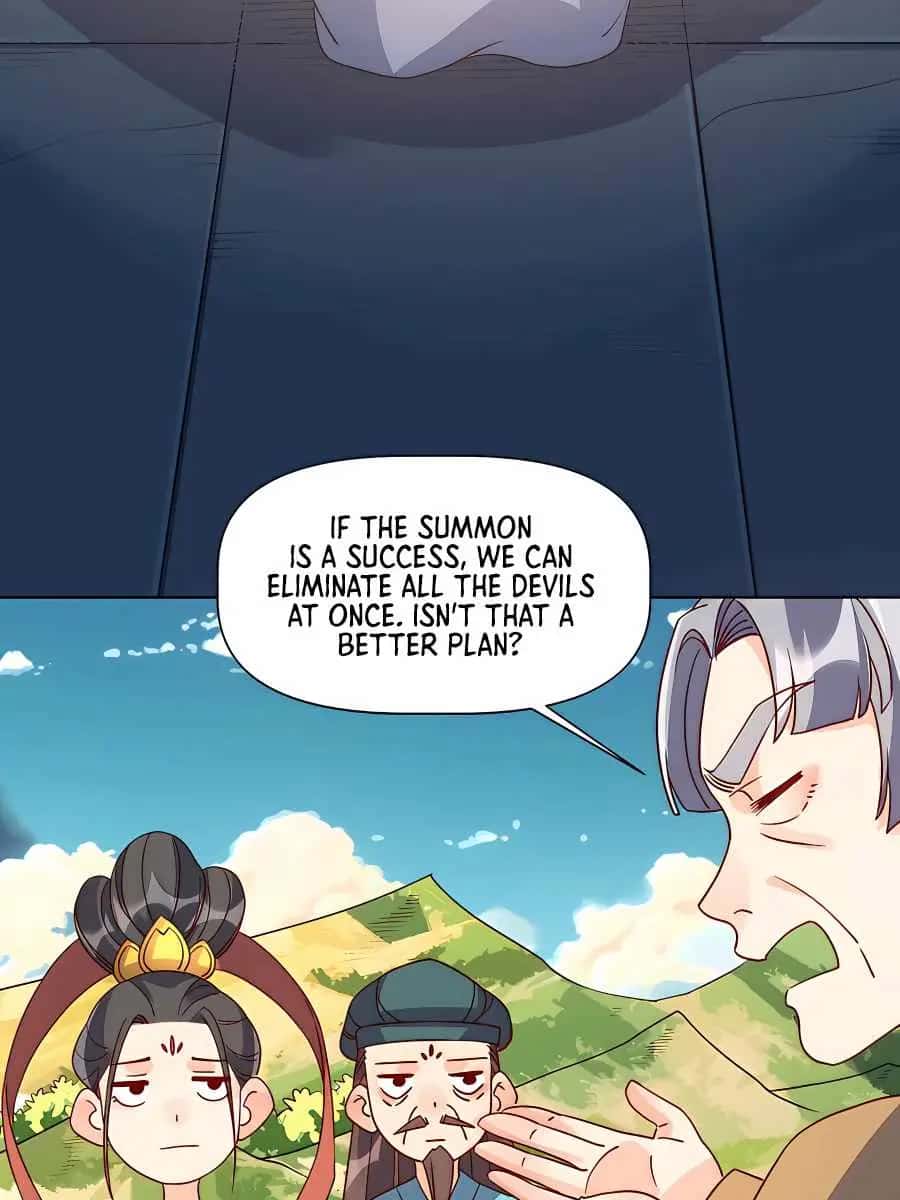 I'm Actually a Cultivation Bigshot Chapter 138 Page 7