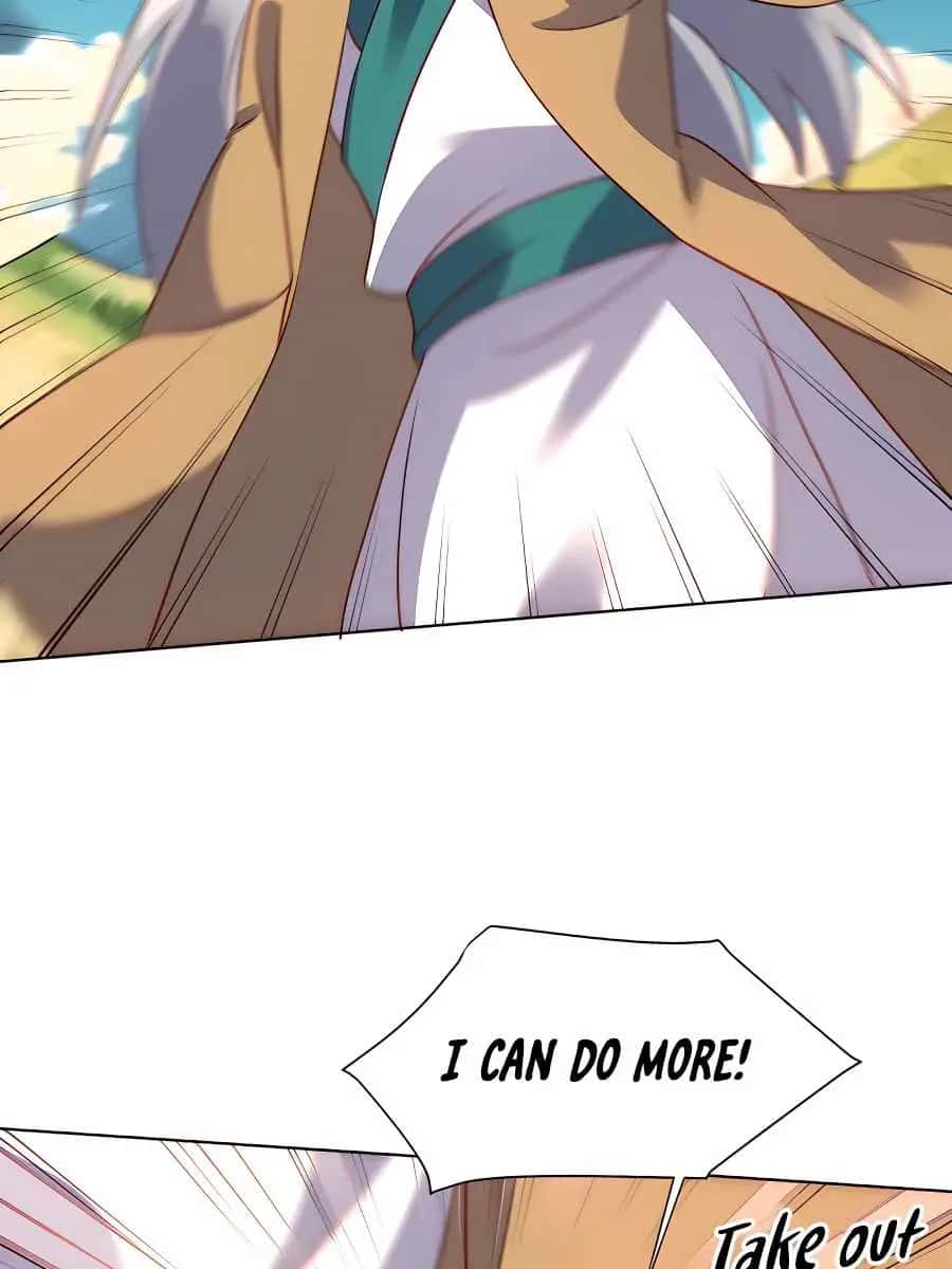 I'm Actually a Cultivation Bigshot Chapter 138 Page 14