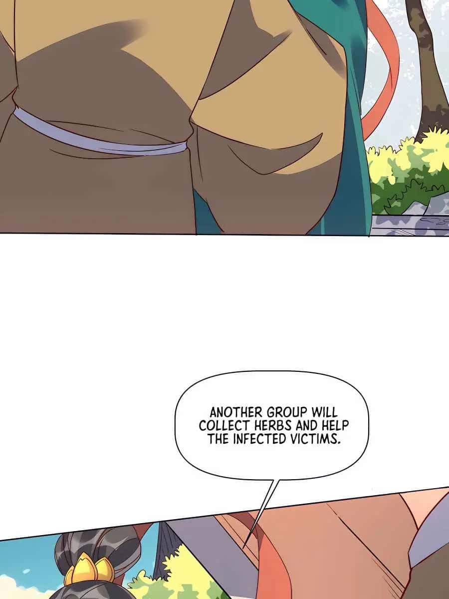I'm Actually a Cultivation Bigshot Chapter 138 Page 20