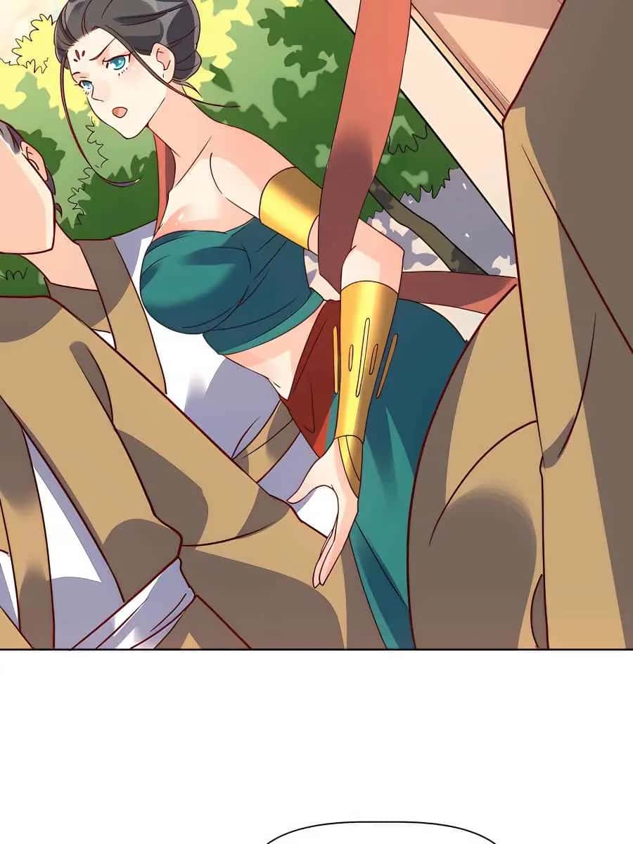 I'm Actually a Cultivation Bigshot Chapter 138 Page 21