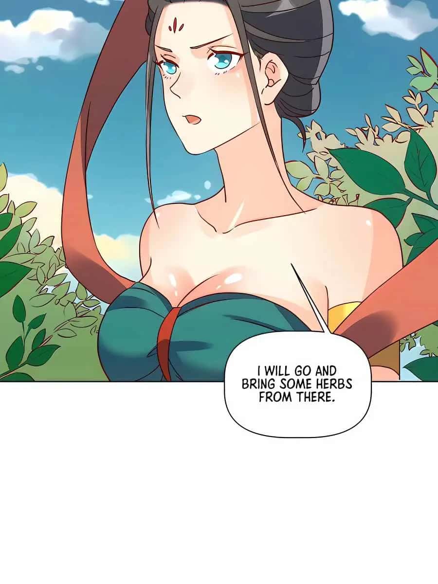I'm Actually a Cultivation Bigshot Chapter 138 Page 24