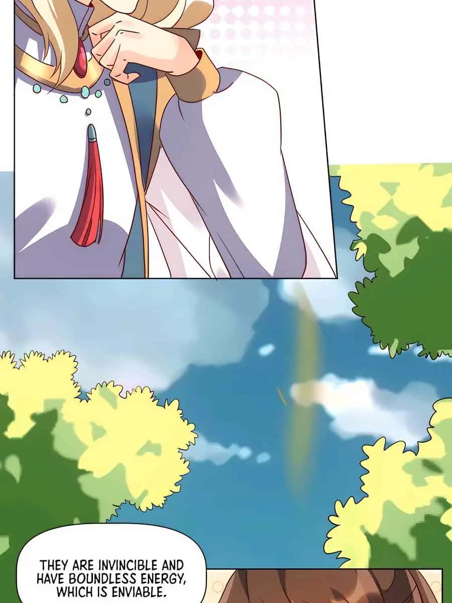 I'm Actually a Cultivation Bigshot Chapter 138 Page 29